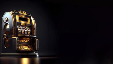 Toto Slot