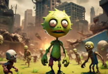 PVZ Fusion