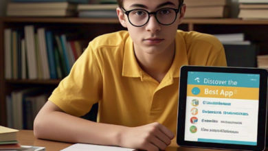 Best App Challenges for High Schoolers