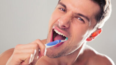 Oral Care Tips