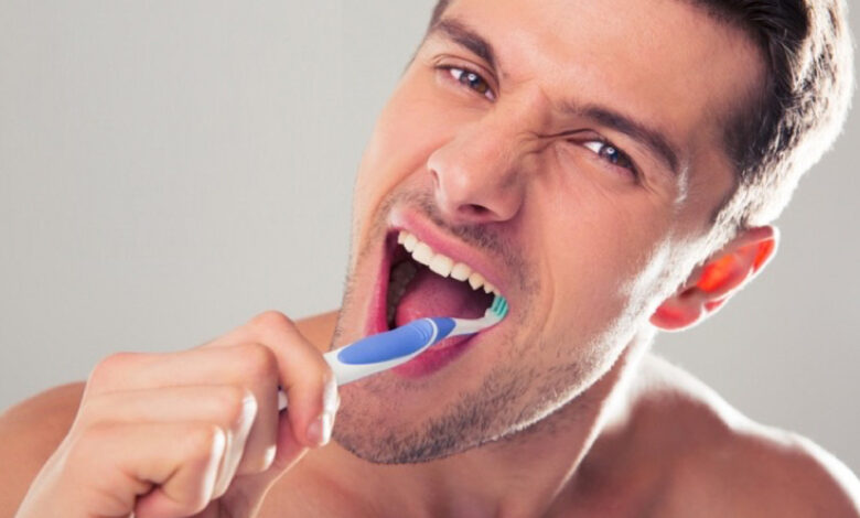 Oral Care Tips