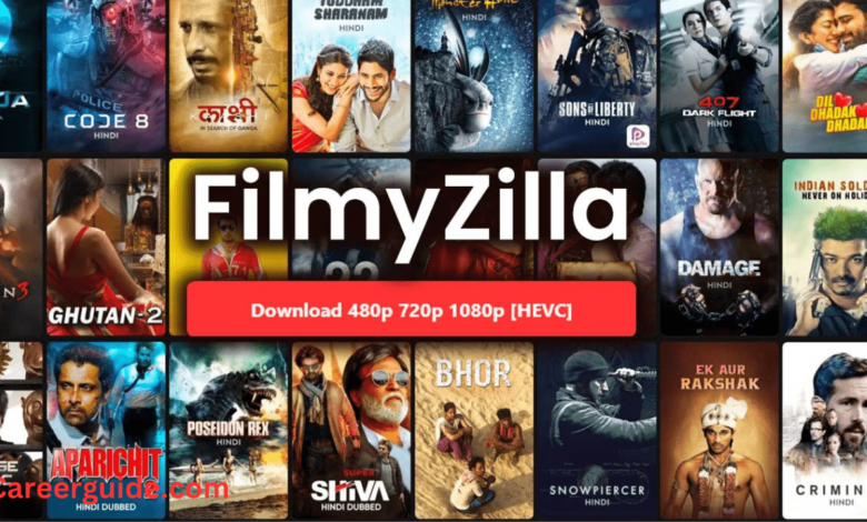 Filmyzilla.com