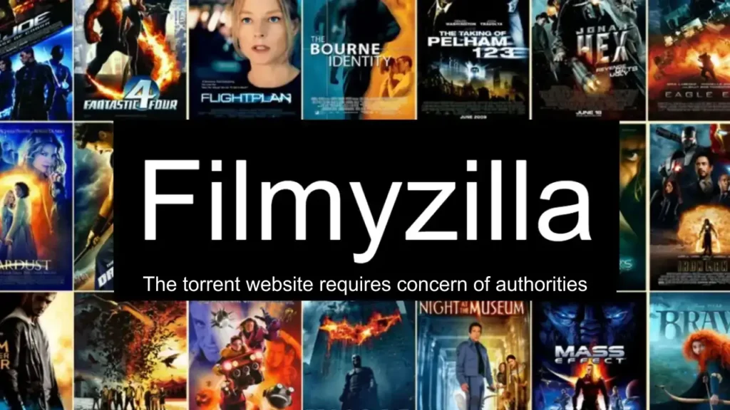 Alternatives to Filmyzilla.com: Legal Ways to Watch Movies for Free