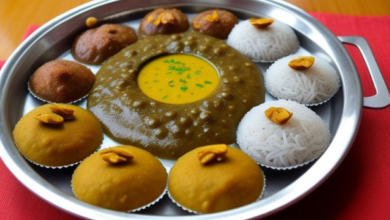 Famous Food of Bihar