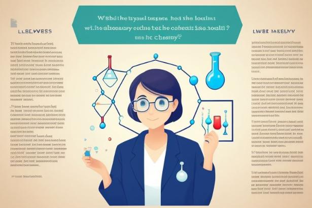 Lessons in Chemistry Reviews