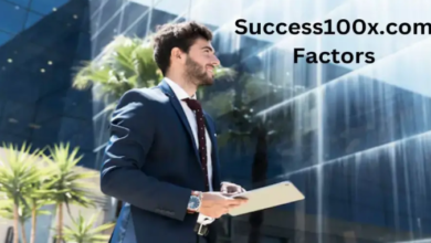 Success100x.com Factors