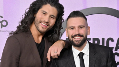 are dan and shay brothers