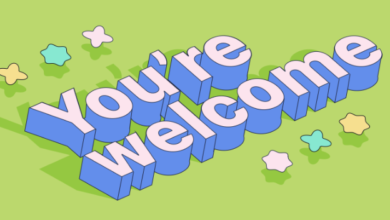 You're Welcome GIFs