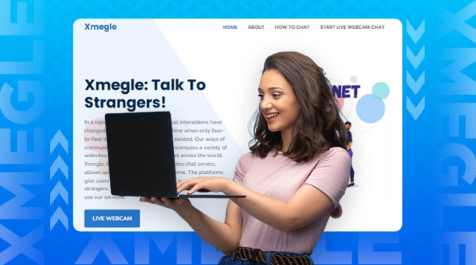 Xmegle