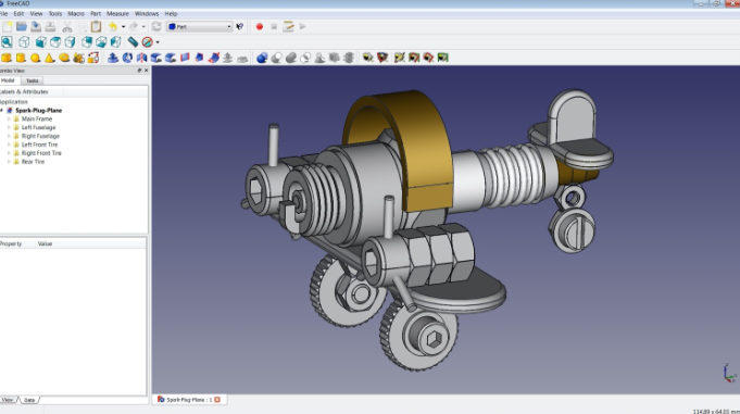Free CNC Software