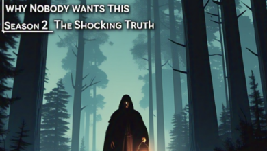 Nobody Wants This Season 2