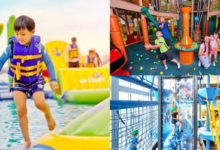 Family Fun Near Me
