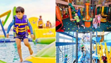Family Fun Near Me