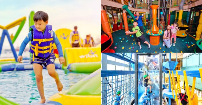 Family Fun Near Me