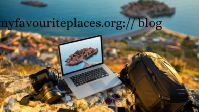 www.myfavouriteplaces.org