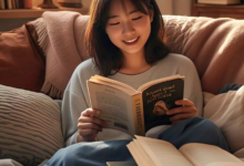 Kyung Sook Shin's I'll Be Right There