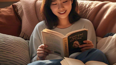 Kyung Sook Shin's I'll Be Right There