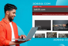 3d659.com Blog