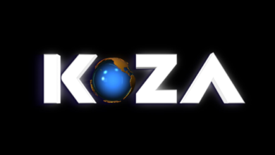 Koza TV Canlı