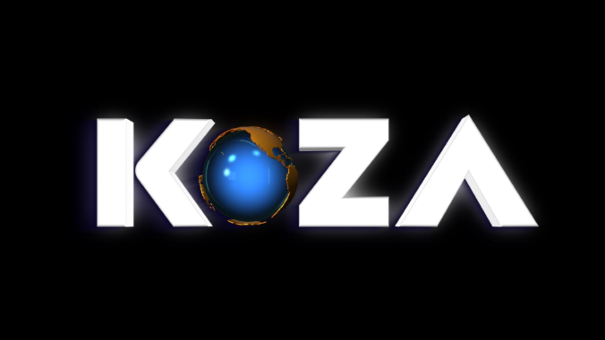Koza TV Canlı